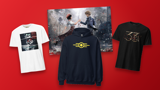 Shop IGN Store's Father's Day Sale: Save Up to 40% on Gamer Gifts