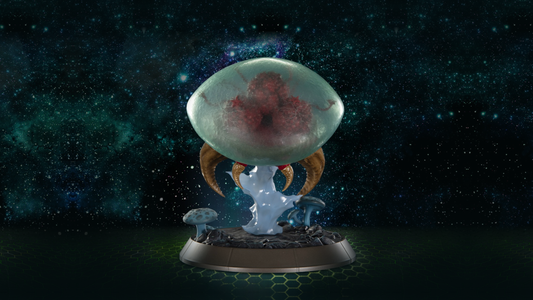 Secure the First 4 Figures Metroid Prime Standard Edition Statue