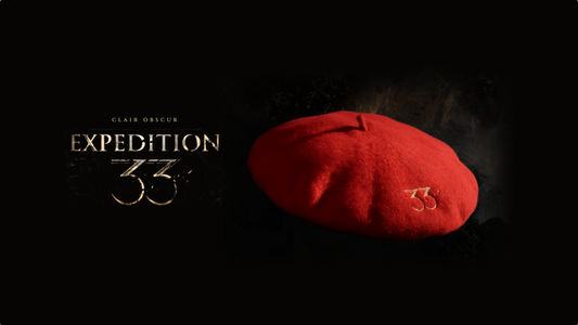 New Outfit Unlocked: the Official Expedition 33 Red Beret