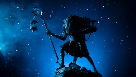 Special Edition Monoco Statue from Clair Obscur: Expedition 33 is Coming