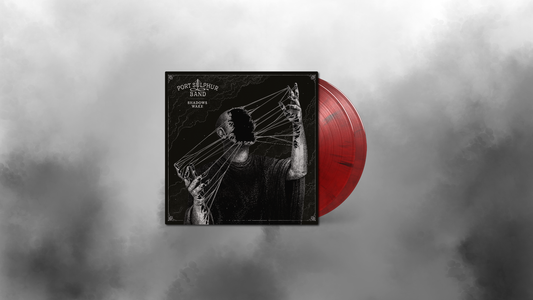 Port Sulphur Band’s “Shadows Wake” – IGN Exclusive Vinyl Release