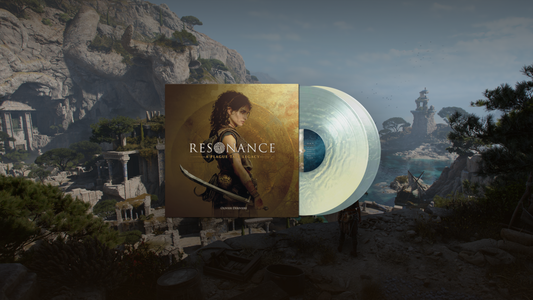 Resonance: A Plague Tale Vinyl Now Available