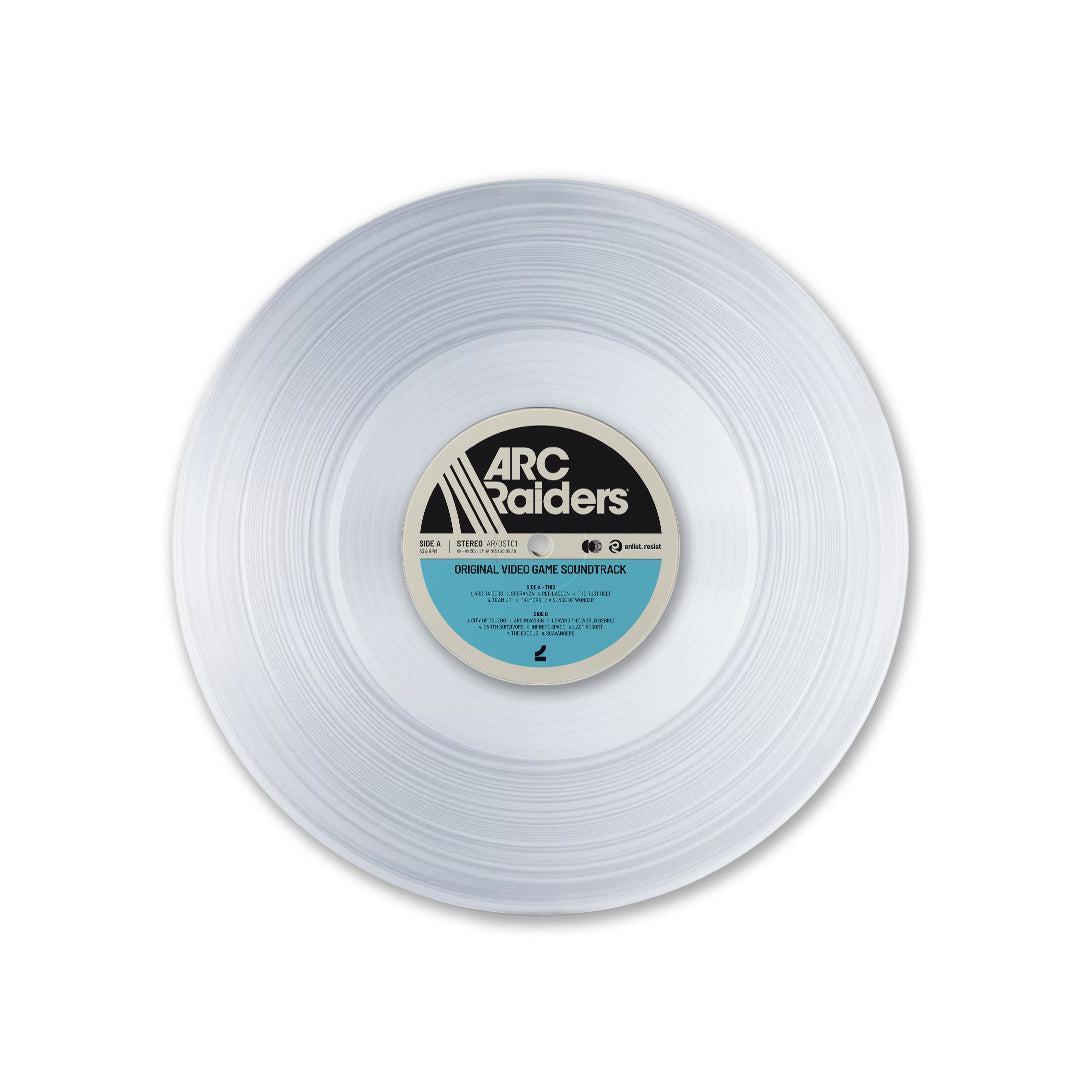 ARC Raiders - IGN Exclusive Variant Original Soundtrack - 2LP - Vinyl