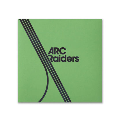 ARC Raiders - IGN Exclusive Variant Original Soundtrack - 2LP - Vinyl