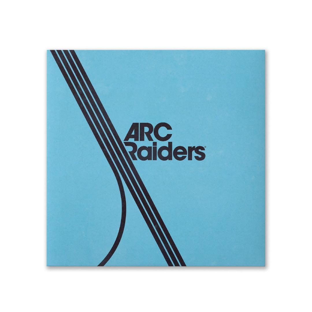 ARC Raiders - IGN Exclusive Variant Original Soundtrack - 2LP - Vinyl