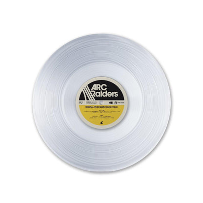 ARC Raiders - IGN Exclusive Variant Original Soundtrack - 2LP - Vinyl