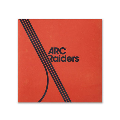 ARC Raiders - IGN Exclusive Variant Original Soundtrack - 2LP - Vinyl