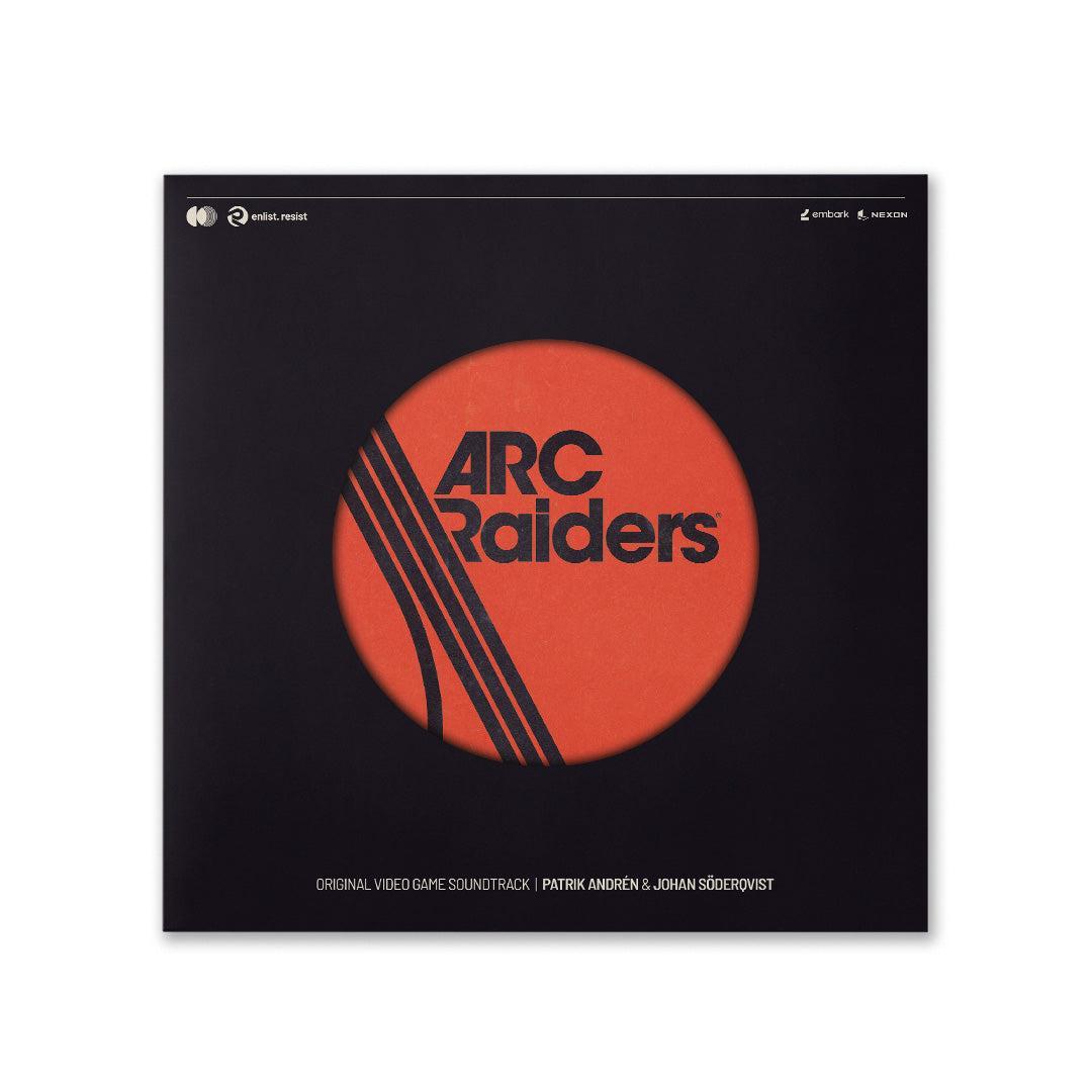 ARC Raiders - IGN Exclusive Variant Original Soundtrack - 2LP - Vinyl