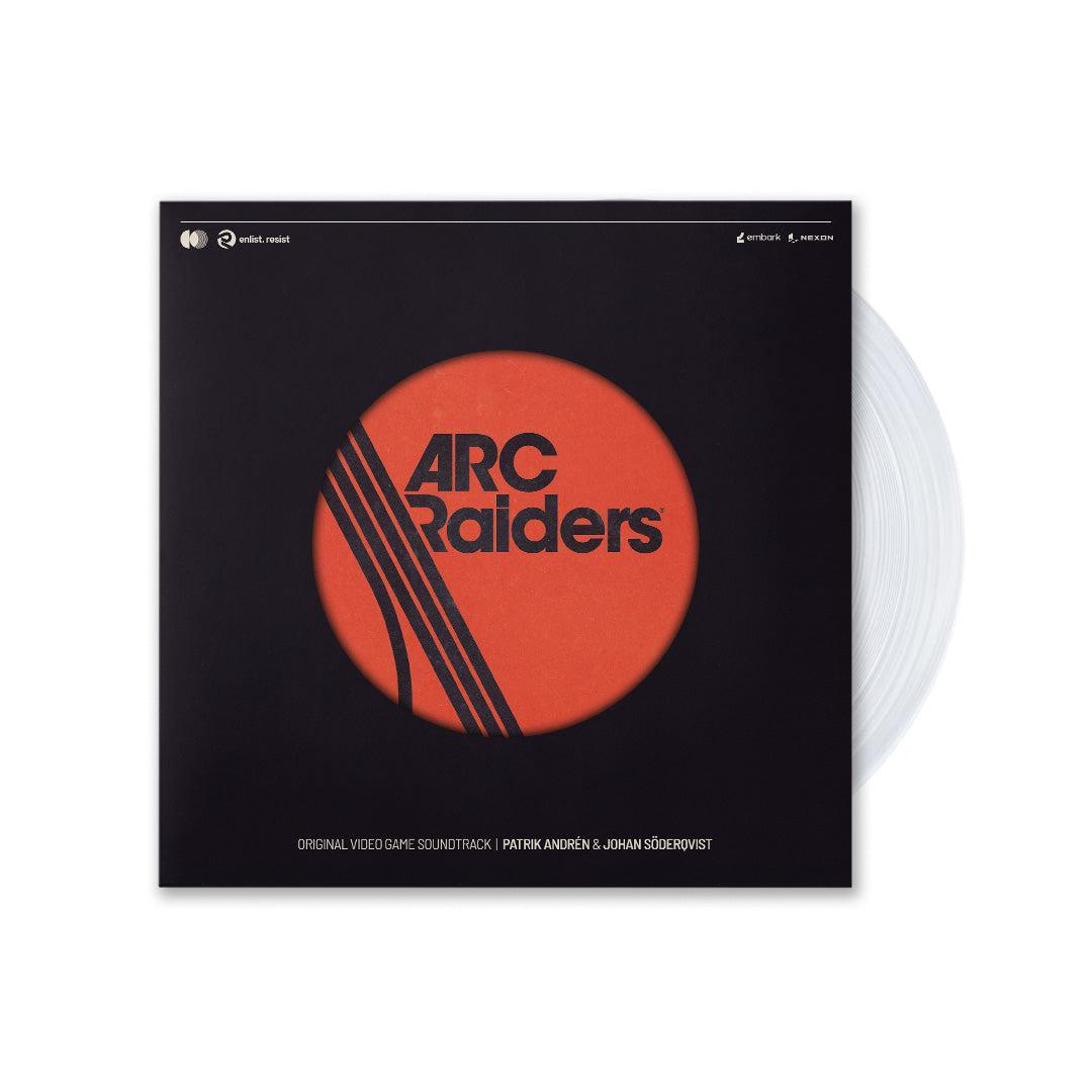 ARC Raiders - IGN Exclusive Variant Original Soundtrack - 2LP - Vinyl