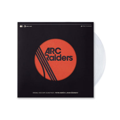 ARC Raiders - IGN Exclusive Variant Original Soundtrack - 2LP - Vinyl