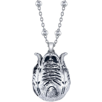 Alien X RockLove ALIEN Ovomorph Locket