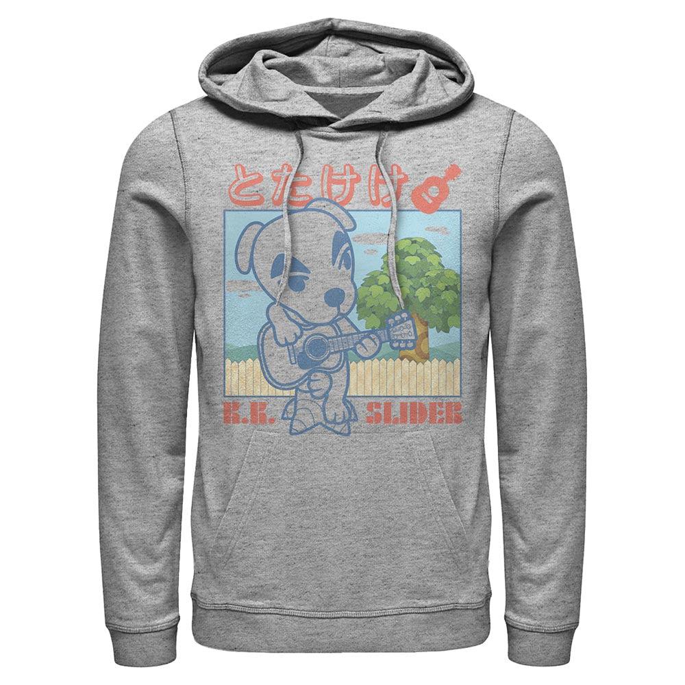 Animal Crossing - Totakeke - Hoodie