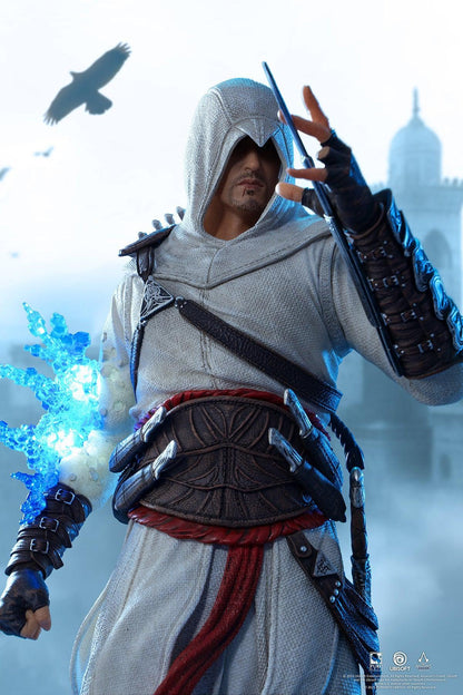 Assassins Creed - Animus Altair 1-8 Scale - Statue