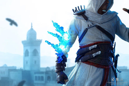 Assassins Creed - Animus Altair 1-8 Scale - Statue
