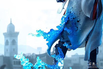 Assassins Creed - Animus Altair 1-8 Scale - Statue