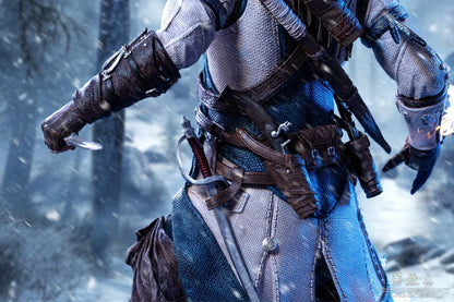 Assassins Creed - Animus Connor 1-8 Scale - Statue
