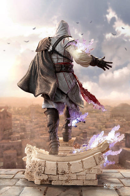 Assassins Creed - Animus Ezio 1-8 Scale - Statue
