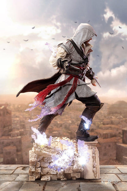 Assassins Creed - Animus Ezio 1-8 Scale - Statue