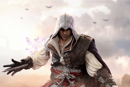 Assassins Creed - Animus Ezio 1-8 Scale - Statue