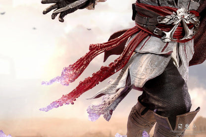 Assassins Creed - Animus Ezio 1-8 Scale - Statue