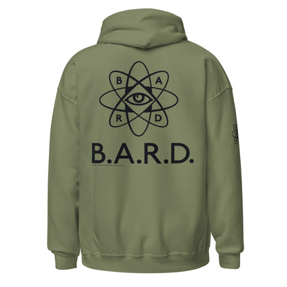 Atomfall - BARD Pullover - Hoodie
