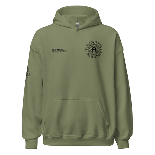 Atomfall - BARD Pullover - Hoodie