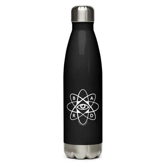 Atomfall - BARD - Stainless Steel Water Bottle