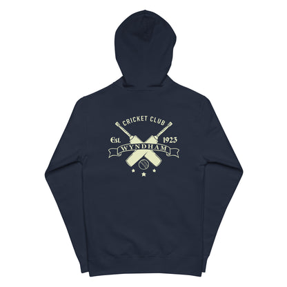 Atomfall - Cricket Club Full Zip - Hoodie