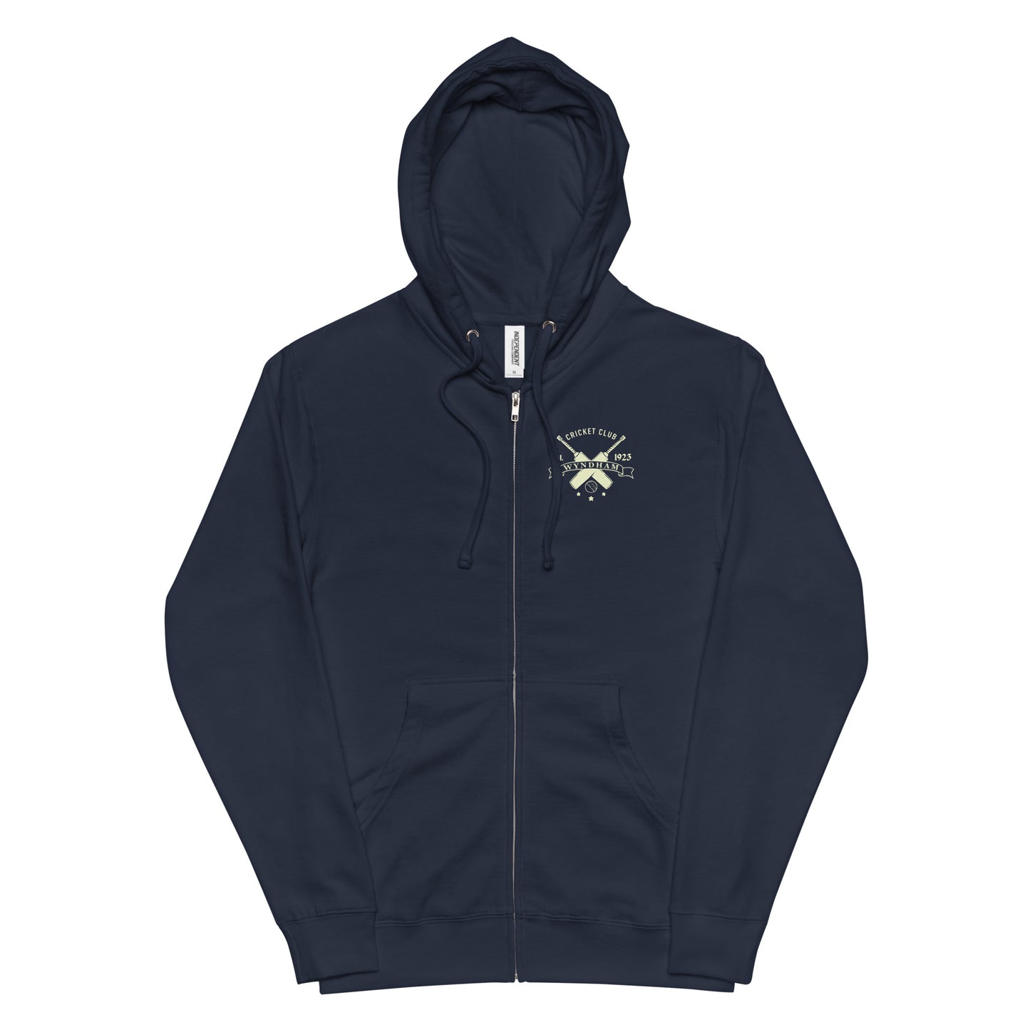 Atomfall - Cricket Club Full Zip - Hoodie