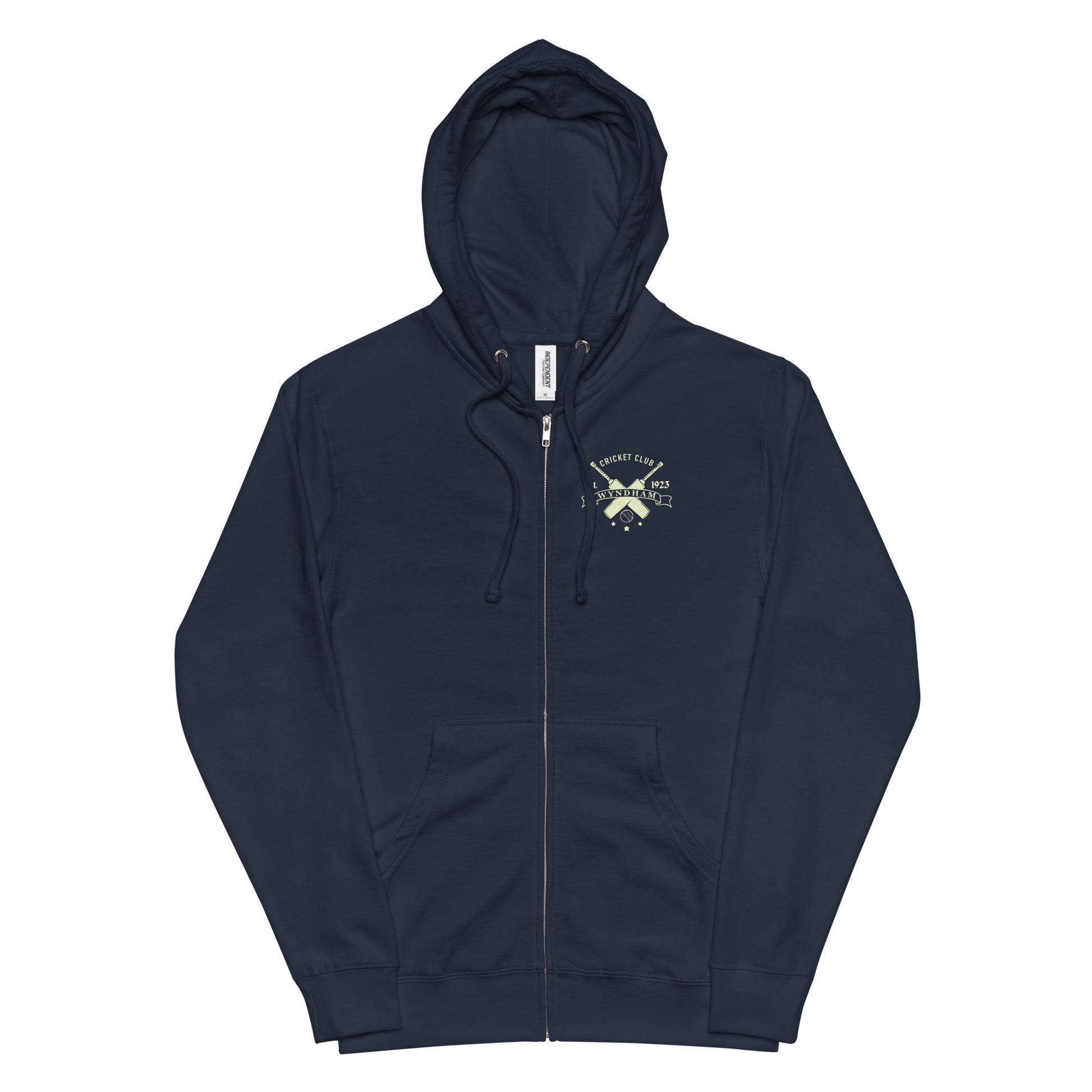 Atomfall - Cricket Club Full Zip - Hoodie