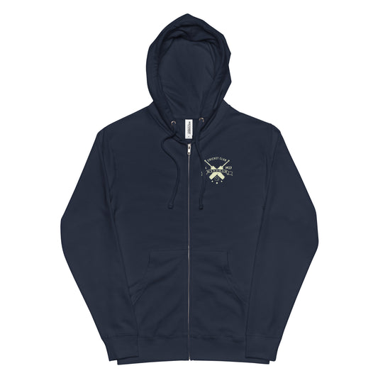 Atomfall - Cricket Club Full Zip - Hoodie
