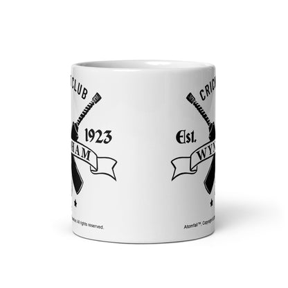 Atomfall - Cricket Club - Mug
