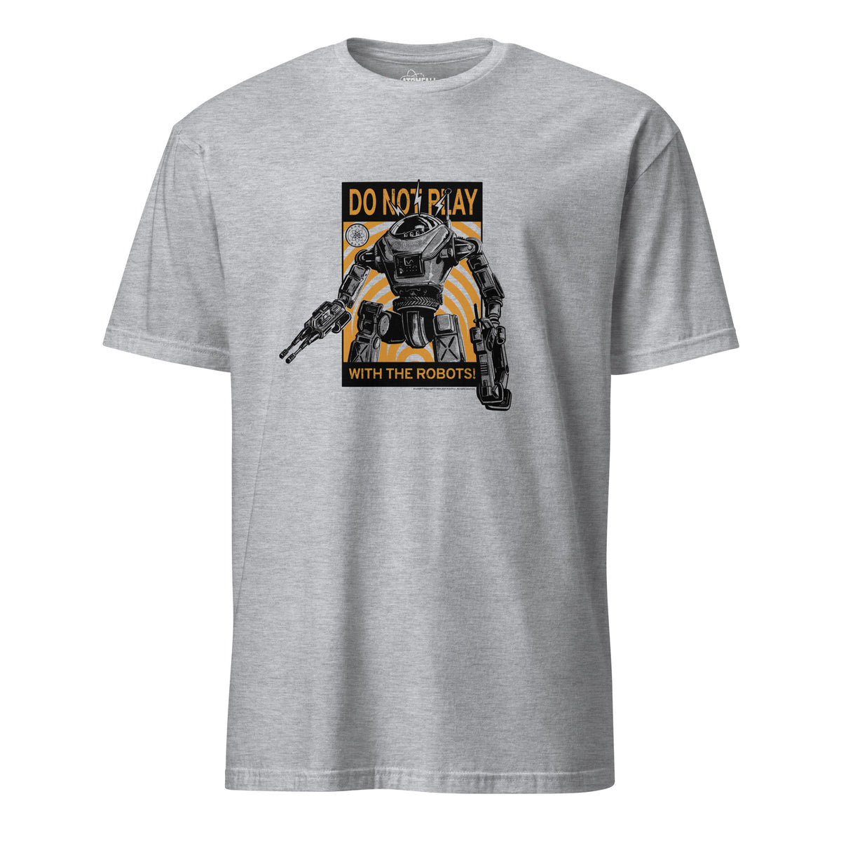 Atomfall - Do Not Play - T-Shirt