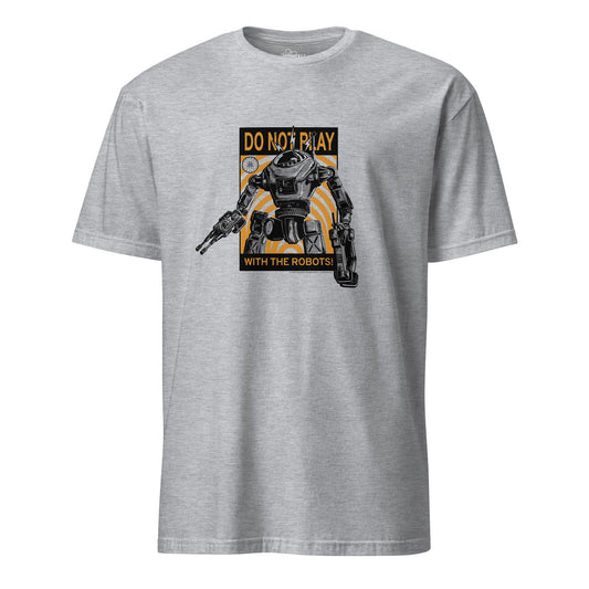 Atomfall - Do Not Play - T-Shirt