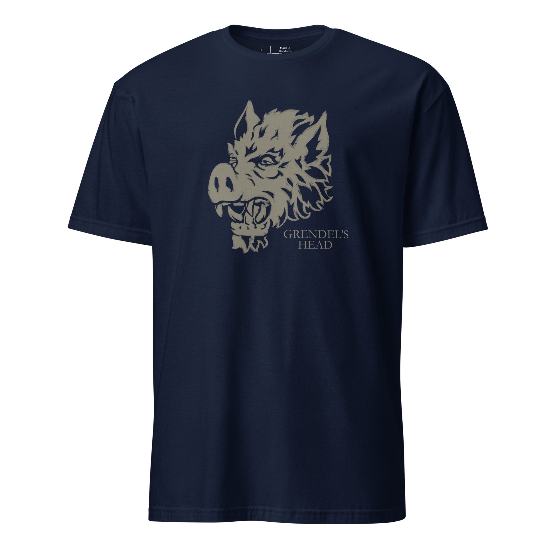 Atomfall - Grendel's Head - T-Shirt