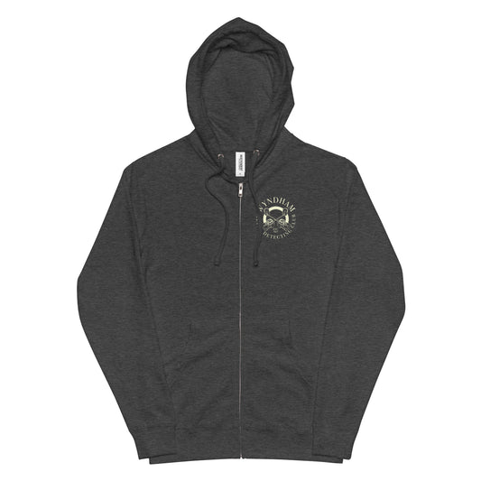 Atomfall - Metal Detecting Full Zip - Hoodie