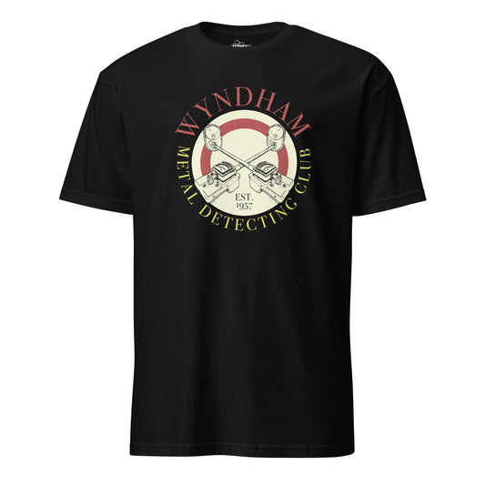 Atomfall - Metal Detecting - T-Shirt