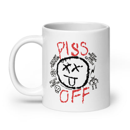 Atomfall - Piss Off - Mug