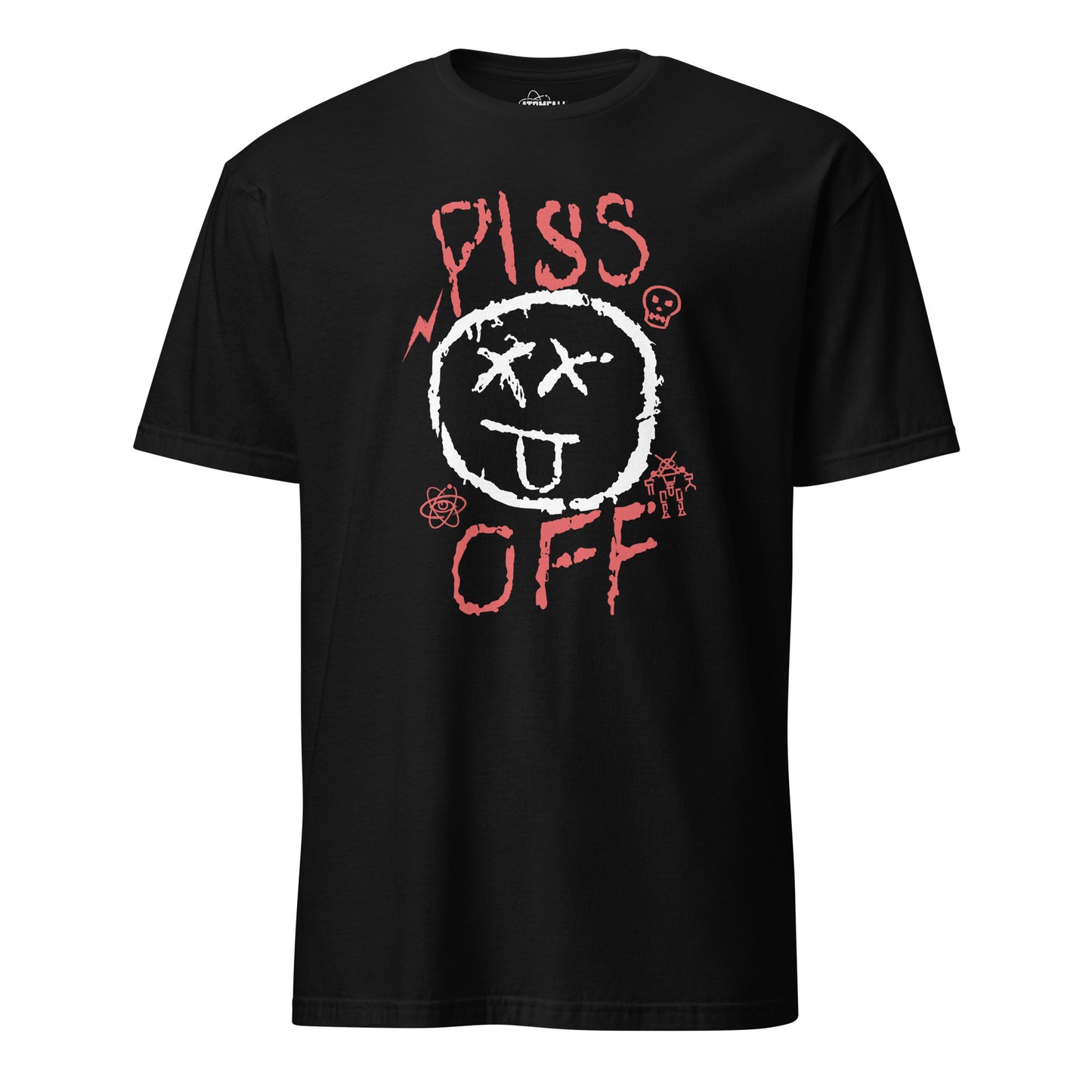 Atomfall - Piss Off - T-Shirt