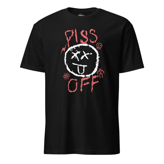 Atomfall - Piss Off - T-Shirt