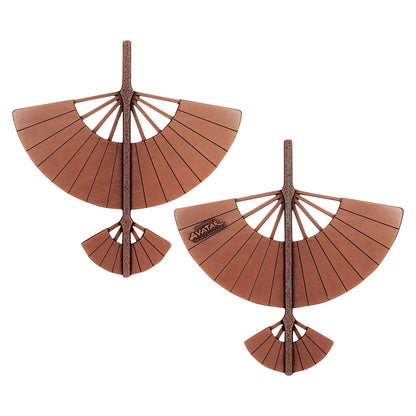 Avatar The Last Airbender - Aangs Glider Mini Metal - Replica
