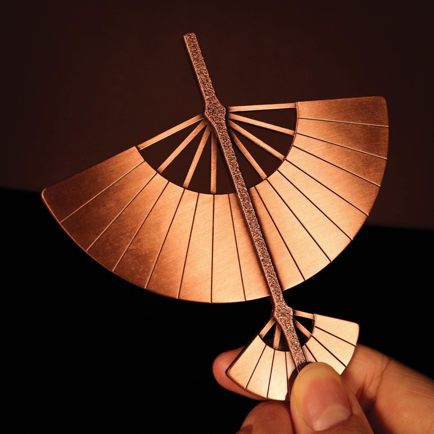 Avatar The Last Airbender - Aangs Glider Mini Metal - Replica