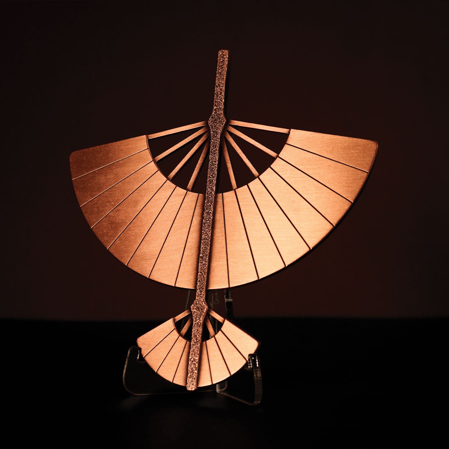 Avatar The Last Airbender - Aangs Glider Mini Metal - Replica
