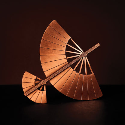 Avatar The Last Airbender - Aangs Glider Mini Metal - Replica