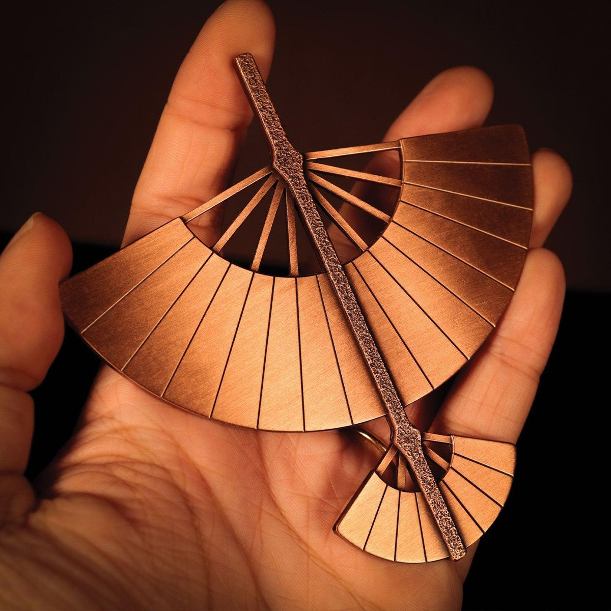 Avatar The Last Airbender - Aangs Glider Mini Metal - Replica