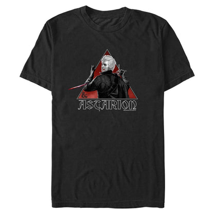 Baldur's Gate 3 - Astarion Hero Shot - T-Shirt