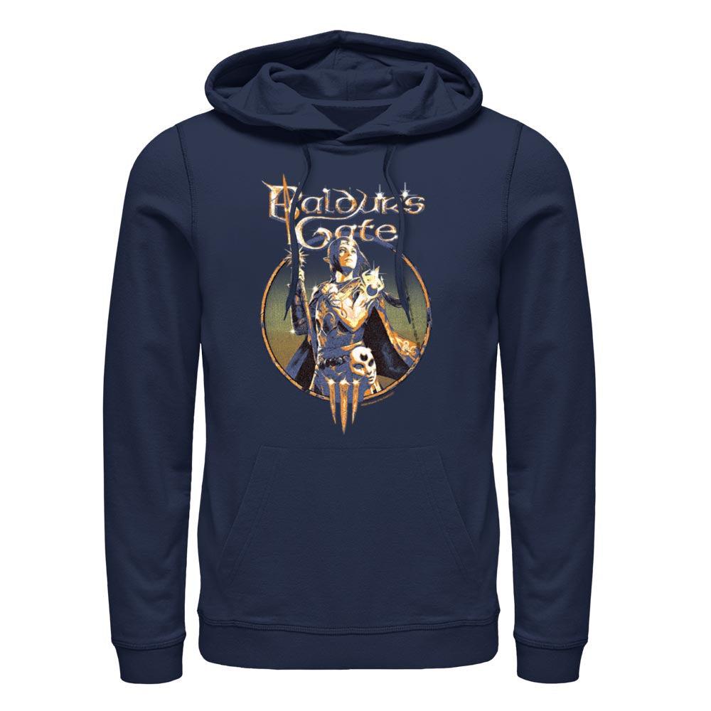 Baldurs Gate 3 - Shadows Heart - IGN Exclusive - Hoodie