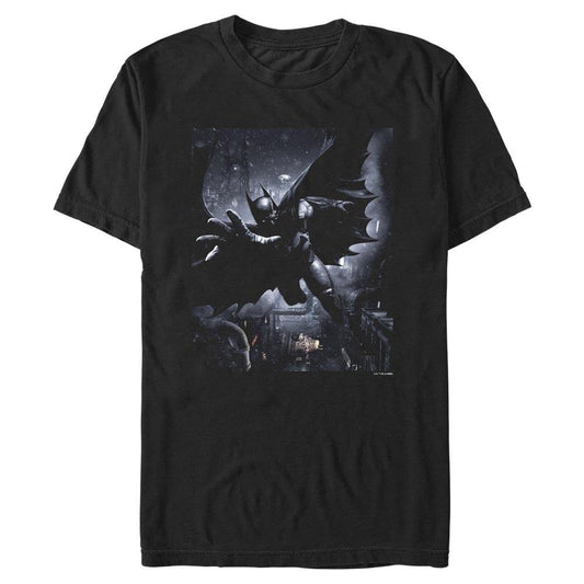 Batman - Batman Knight - T-Shirt