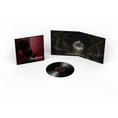 Bloodborne - Original Soundtrack Volume II - Vinyl