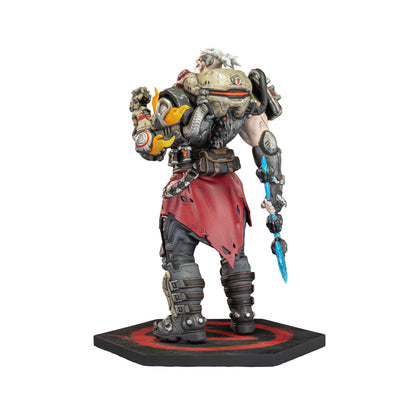 Borderlands 4 - Amon PVC - Statue